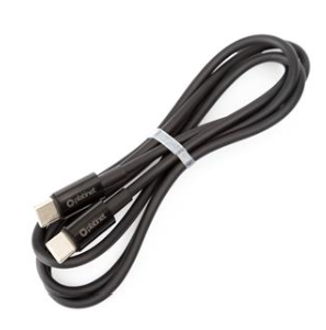 Câble USB-C vers USB-C Platinet - 60W
